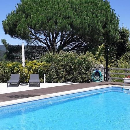 דירות Vila Praia de Âncora Casa De Santa Luzia A מראה חיצוני תמונה