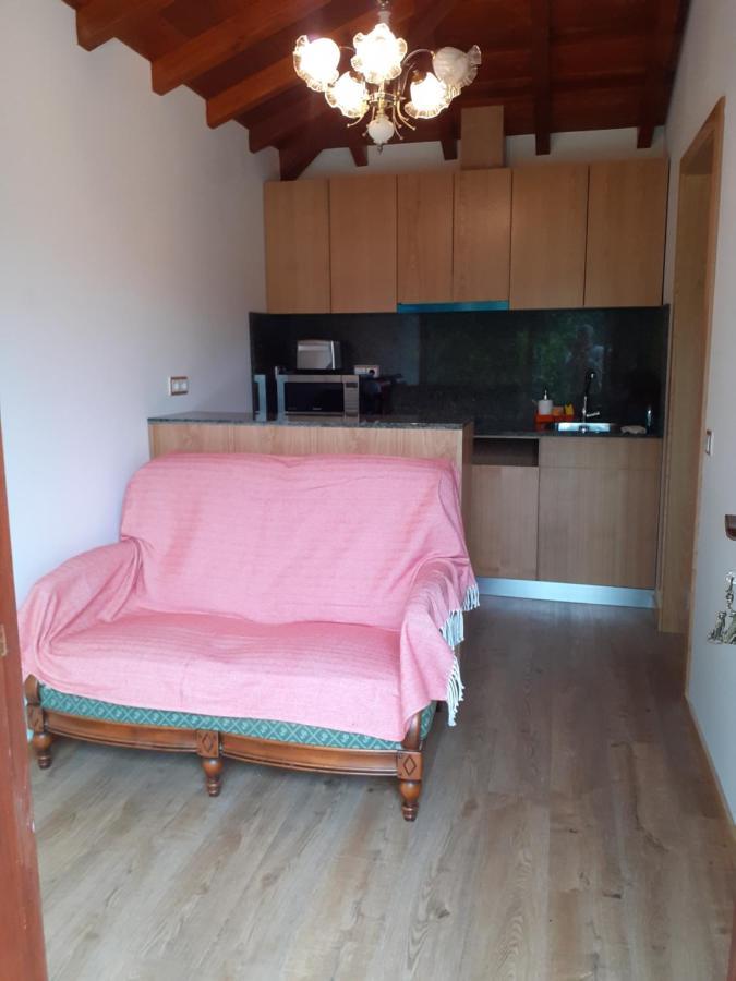 דירות Vila Praia de Âncora Casa De Santa Luzia A מראה חיצוני תמונה