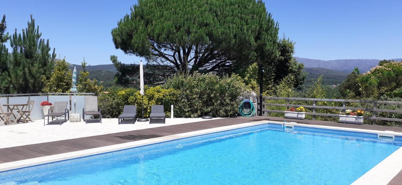 דירות Vila Praia de Âncora Casa De Santa Luzia A מראה חיצוני תמונה