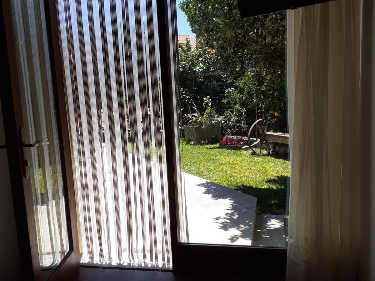 דירות Vila Praia de Âncora Casa De Santa Luzia A מראה חיצוני תמונה