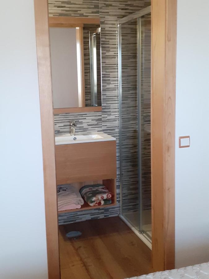 דירות Vila Praia de Âncora Casa De Santa Luzia A מראה חיצוני תמונה