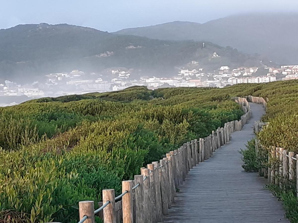 דירות Vila Praia de Âncora Casa De Santa Luzia A מראה חיצוני תמונה