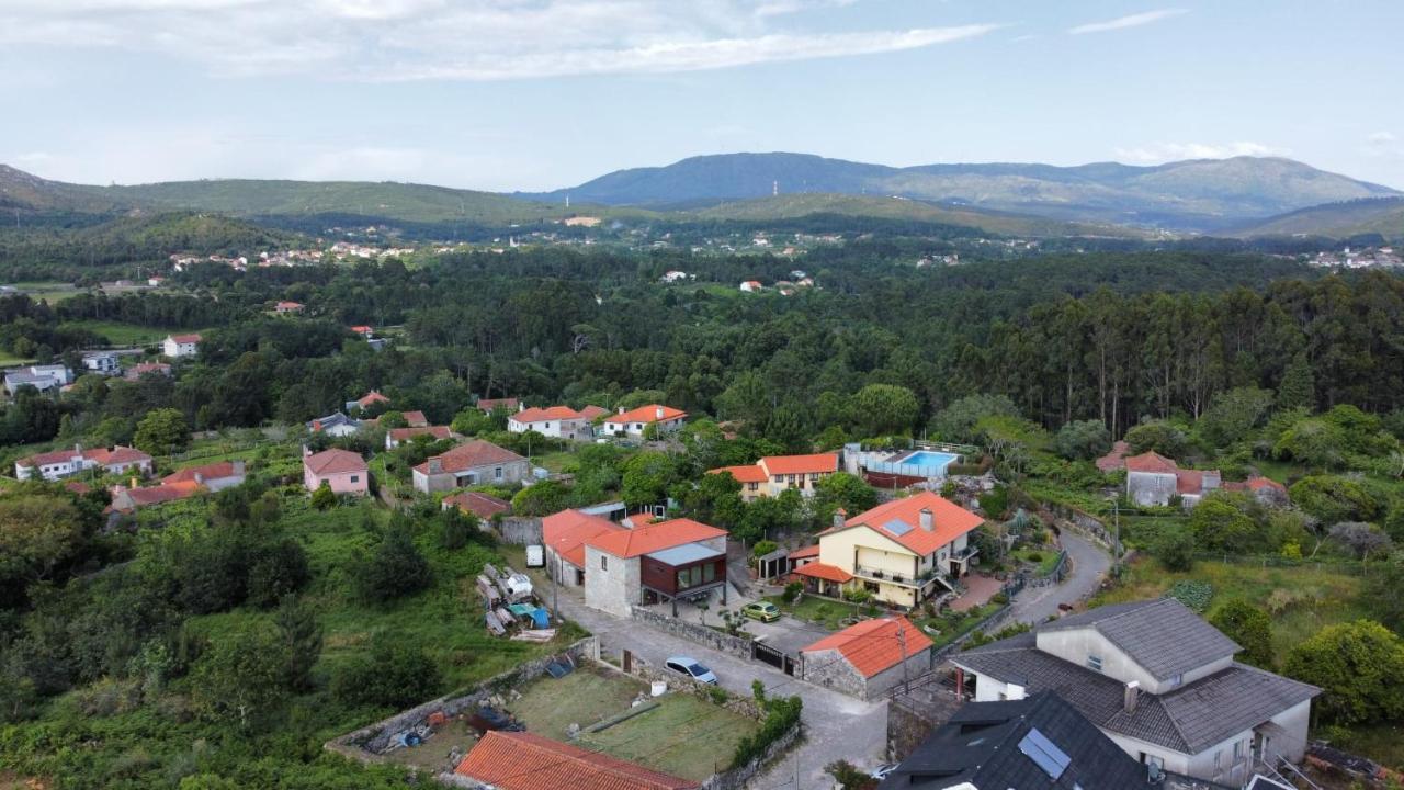דירות Vila Praia de Âncora Casa De Santa Luzia A מראה חיצוני תמונה