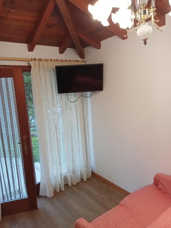 דירות Vila Praia de Âncora Casa De Santa Luzia A מראה חיצוני תמונה