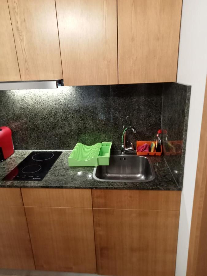 דירות Vila Praia de Âncora Casa De Santa Luzia A מראה חיצוני תמונה
