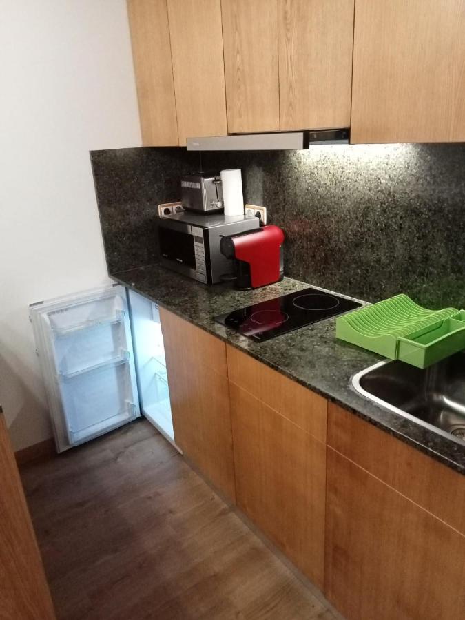 דירות Vila Praia de Âncora Casa De Santa Luzia A מראה חיצוני תמונה