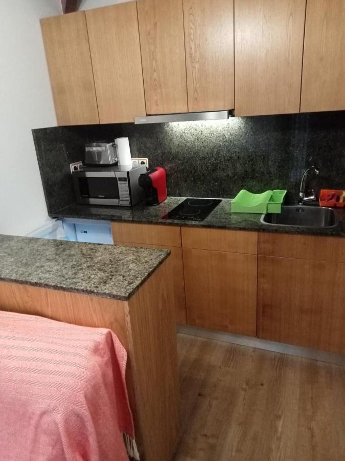 דירות Vila Praia de Âncora Casa De Santa Luzia A מראה חיצוני תמונה