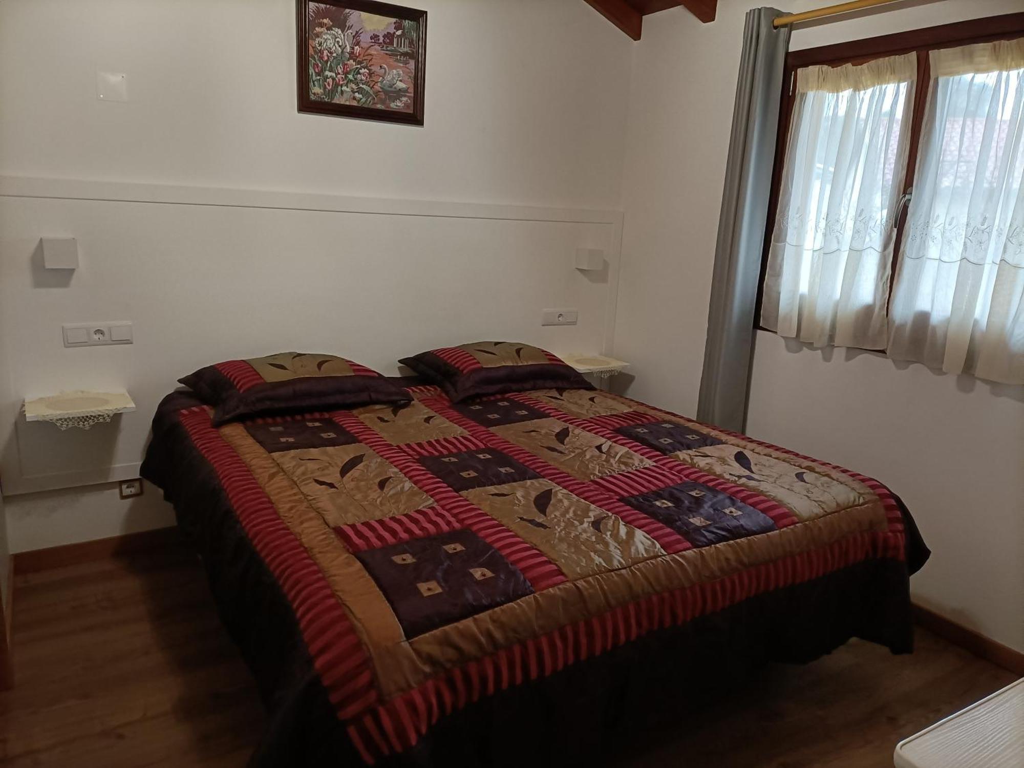 דירות Vila Praia de Âncora Casa De Santa Luzia A מראה חיצוני תמונה