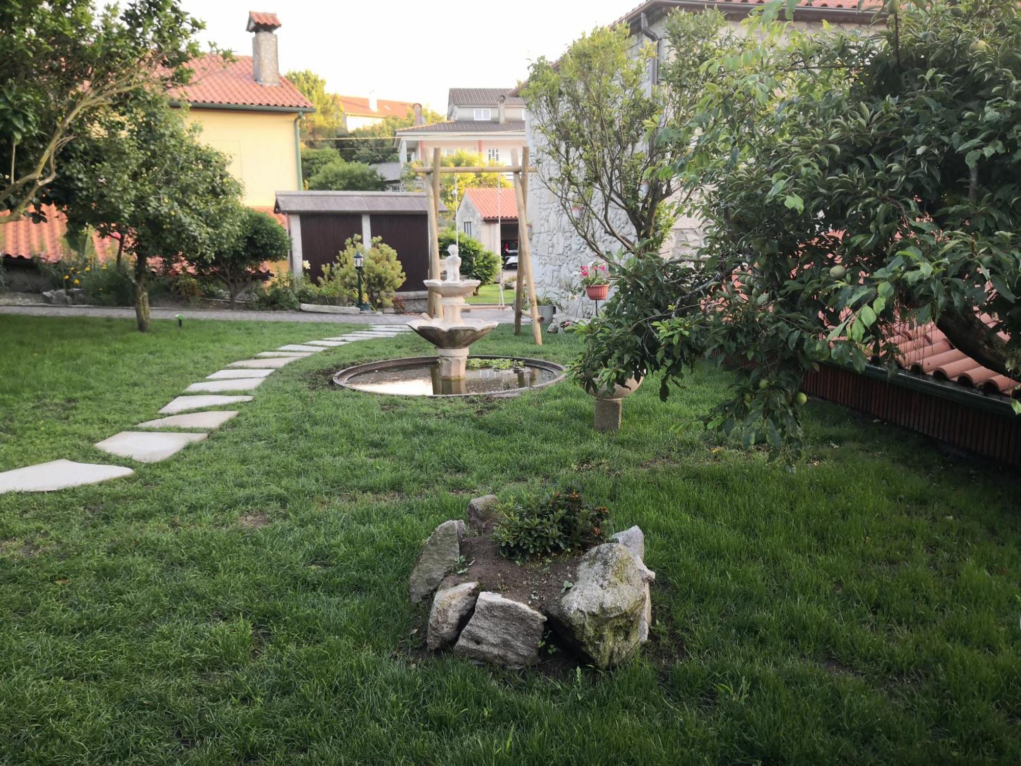 דירות Vila Praia de Âncora Casa De Santa Luzia A מראה חיצוני תמונה