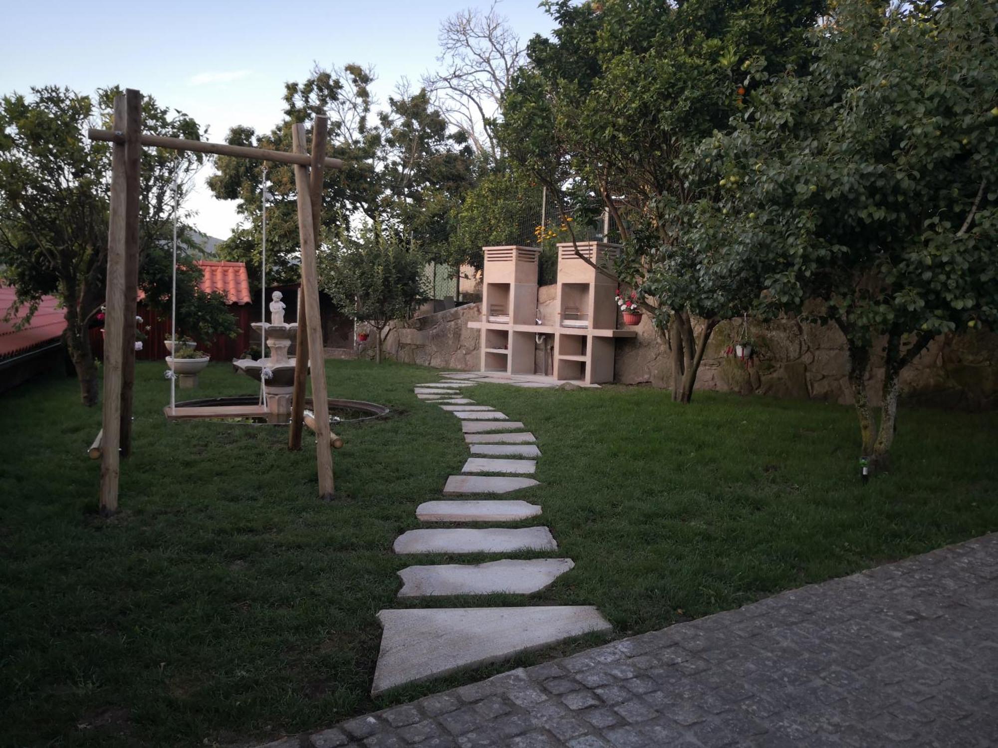 דירות Vila Praia de Âncora Casa De Santa Luzia A מראה חיצוני תמונה